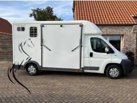 PEUGEOT BOXER COMPETITION 3
