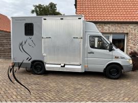 MERCEDES SPRINTER CLASSIC 3
