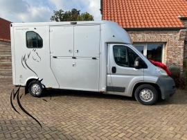 FIAT DUCATO 3.0L THEAULT
