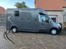 RENAULT&nbsp;STX STEPHEX STALLION 3
