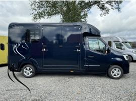 RENAULT 2.3L STX STALLION 3XL
