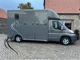 FIAT DUCATO 2.3L CLASSIC 3
