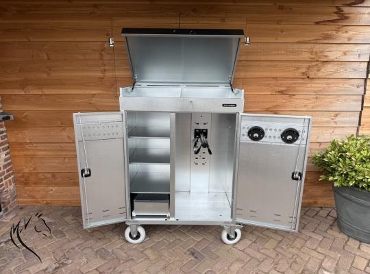 GROWI&nbsp;|&nbsp;ACCENTO ZILVER
