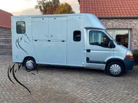 RENAULT MASTER THEAULT&nbsp;

