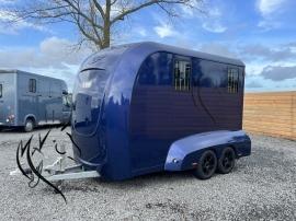 BLUE STX TRAILER&nbsp;STALLION 2
