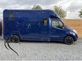 RENAULT STX STEPHEX CLASSIC 5
