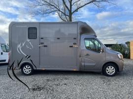 RENAULT SODIAK STALLION 3XL
