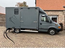 IVECO&nbsp;ROELOFSEN CLASSIC 3
