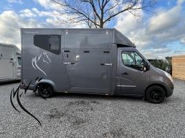 RENAULT 2.3L TVW STALLION 3XL
