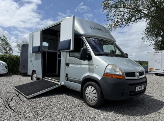 RENAULT THEAULT 3XL
