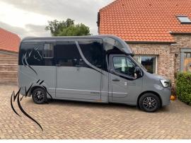 RENAULT MASTER KRISMAR
