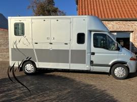 RENAULT MASTER PRO SAFETY 5

