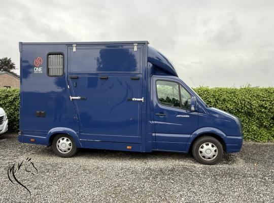 VOLKSWAGEN TVW 3XL
