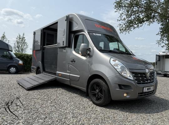 RENAULT MTM 5XL
