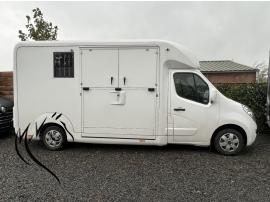 OPEL STX STEPHEX STALLION 3XL

