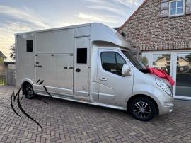 ROELOFSEN 2.3L STALLION 3XL
