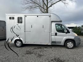 PEUGEOT 2.2L&nbsp;COMPETITION 3XL
