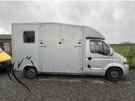 RENAULT&nbsp;ROELOFSEN CLASSIC 3
