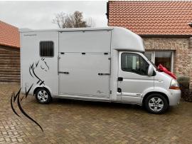 RENAULT ROELOFSEN STALLION

