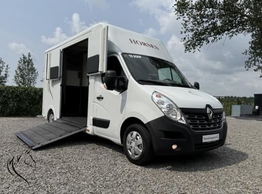RENAULT STX 3XL
