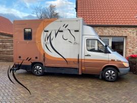 MERCEDES SPRINTER PRO SAFETY
