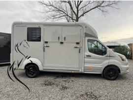 FORD STX STEPHEX STALLION 3XL

