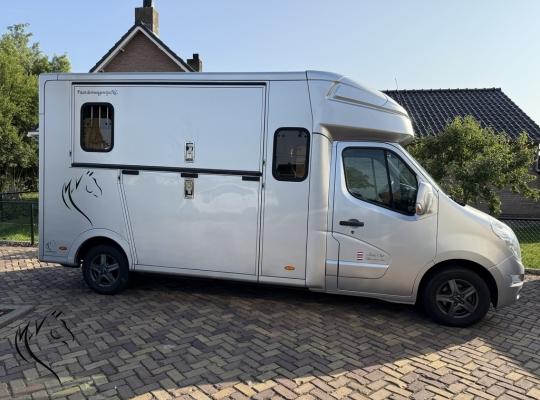 RENAULT PARAGAN 5
