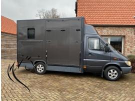MERCEDES SPRINTER PRO SAFETY
