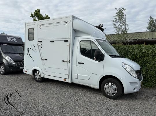 RENAULT TVW 3
