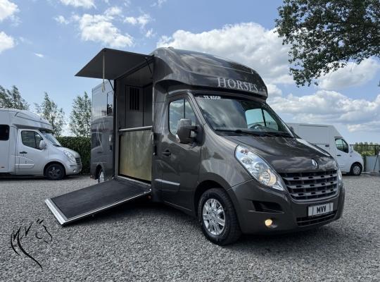 RENAULT ROELOFSEN 3XXL
