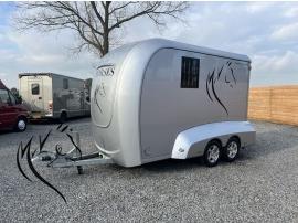 SILVER STX TRAILER STALLION 2
