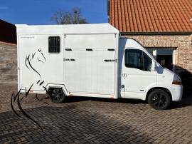 RENAULT MASTER CLASSIC 3
