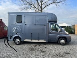 PEUGEOT BOXER PRO SAFETY 3XL
