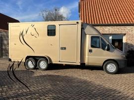 FIAT DUCATO 2.8L&nbsp;CLASSIC 3
