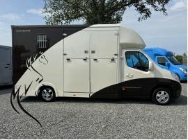 CITY 2.3L COMPETITION 3XL
