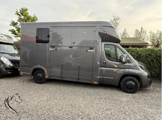 PEUGEOT TRANSMEGA 3XL
