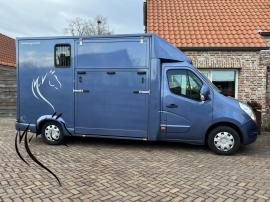 RENAULT MASTER 2.3L&nbsp;STALLION 3

