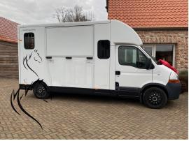 RENAULT 2.5L PARAGAN 5

