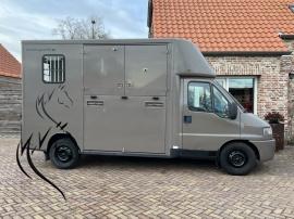 CITROEN 2.5L&nbsp;THEAULT CLASSIC 3

