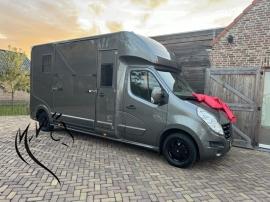 ROELOFSEN 2.3L STALLION 6XL
