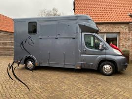 CITROEN JUMPER 3.0L STALLION
