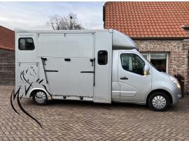 RENAULT MASTER 2.3L CLASSIC 5
