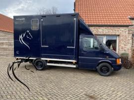 VW 2.5L ROELOFSEN CLASSIC
