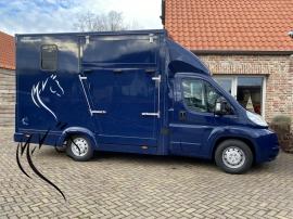 FIAT DUCATO 2.3L CLASSIC 3
