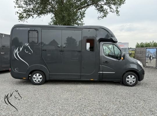 RENAULT KRISMAR 5XL
