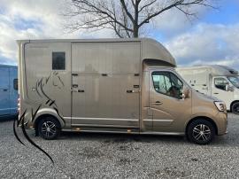 ROELOFSEN 2.3L STALLION 3XL
