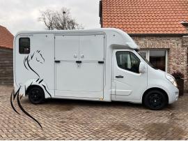 OPEL&nbsp;KR KRISMAR STALLION 3
