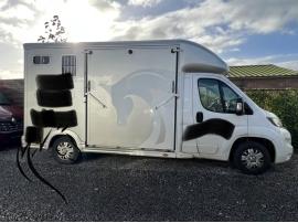 PEUGEOT 2.0L COMPETITION 3XL
