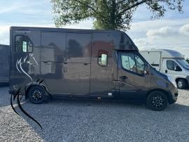 THEAULT PROTEO 2.3L CLASSIC 5
