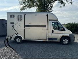 PEUGEOT 2.2L COMPETITION 3XL
